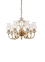Lucia Tucci VETRALLA 179.7 antique gold фото