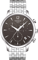 Tissot T063.617.11.067.00 фото