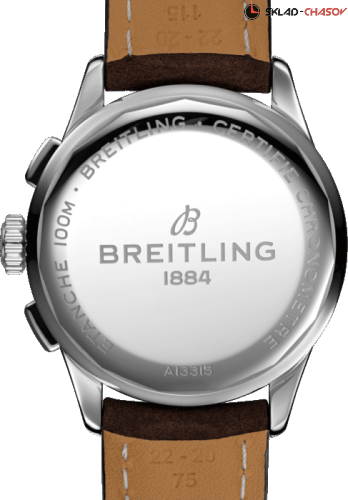 Breitling A13315351C1X2 фото фото 3