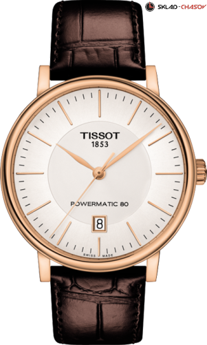 Tissot T122.407.36.031.00 фото