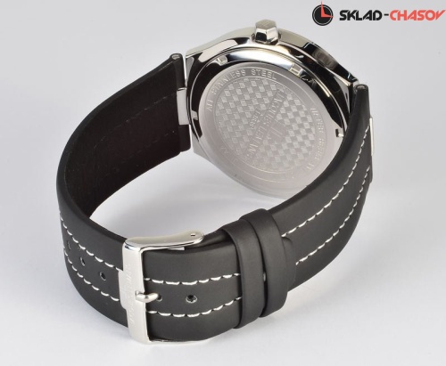 Jacques Lemans Soccerwatch 1-1838E фото фото 4