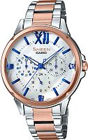Casio SHE-3056SPG-7AUER фото