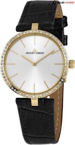 Jacques Lemans Milano 1-2024L фото