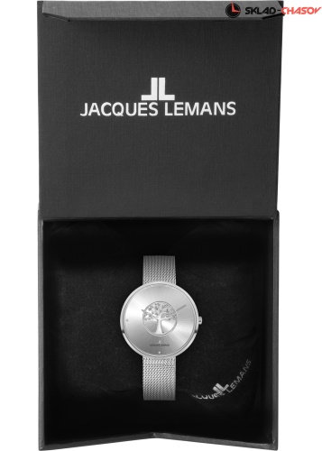 1-2092O, Jacques Lemans фото фото 4