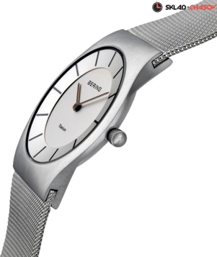 Bering Titanium 11935-000 фото фото 4