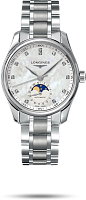 Longines L2.409.4.87.6 фото