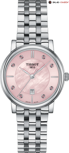 Tissot T122.210.11.159.00 фото