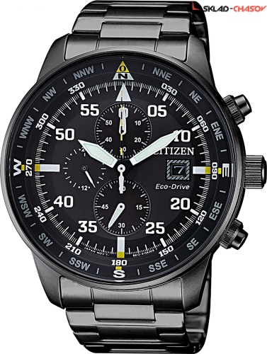 Citizen Eco-Drive CA0695-84E фото