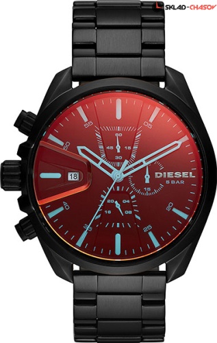 Diesel DZ4489 фото