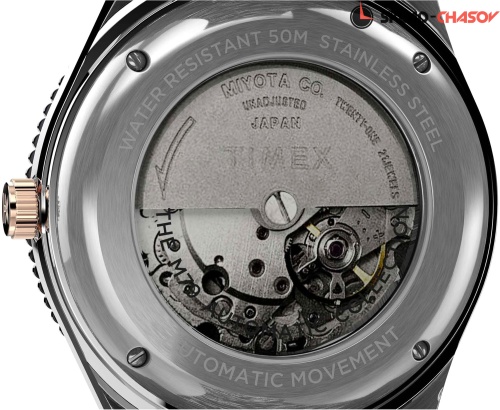 Timex TW2U96900 фото фото 3