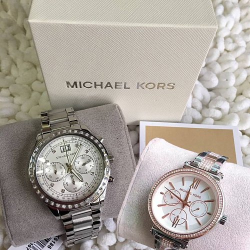 Наручные часы Michael Kors