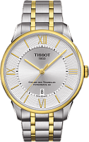 Tissot T099.407.22.038.00 фото