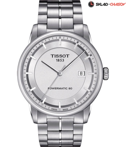 Tissot T086.407.11.031.00 фото