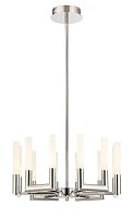 Lucia Tucci FLOP 3390.12 chrome фото