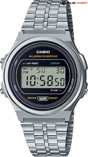 Casio Iconic A171WE-1AEF фото