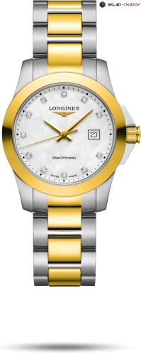 Longines L3.376.3.87.7 фото