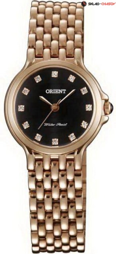 Orient Dressy FQC0V002B0 фото