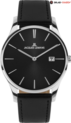 Jacques Lemans Classic 1-2122A фото