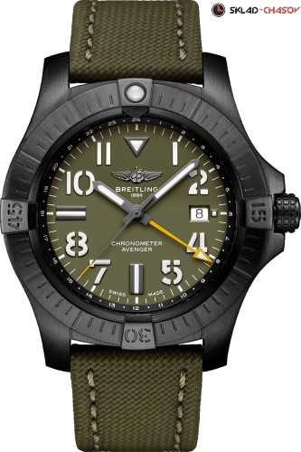 Breitling V323952A1L1X2 фото