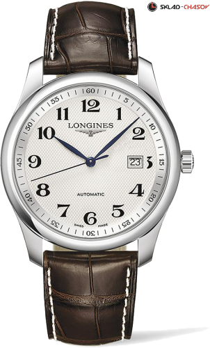 Longines L2.793.4.78.3 фото