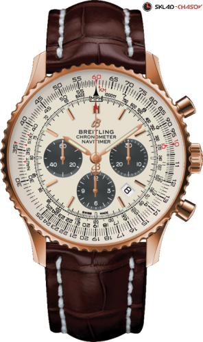 Breitling RB0127121G1P1 фото