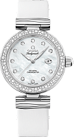 Omega De Ville Ladymatic 425.37.34.20.55.002 фото