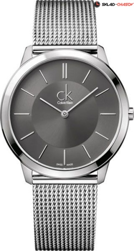 Calvin Klein Minimal K3M21124 фото
