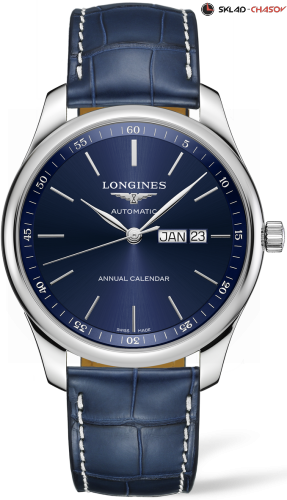 Longines L2.920.4.92.2 фото