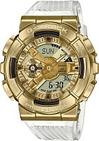 Casio G-Shock GM-110SG-9A фото