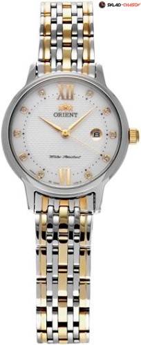 Orient Fashionable Quartz SSZ45002W0 фото
