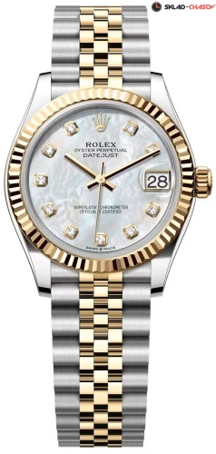 Часы Rolex Datejust 278273-0028 фото
