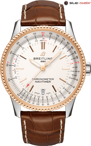 Breitling U17325211G1P2 фото