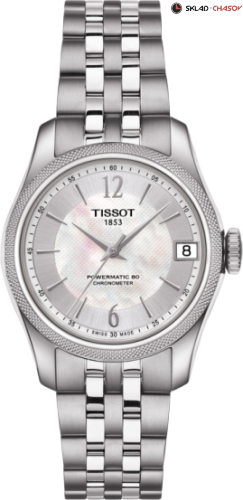 Tissot T108.208.11.117.00 фото
