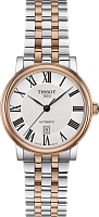 Tissot T122.207.22.033.00 фото