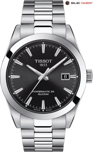 Tissot T127.407.11.051.00 фото