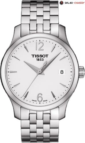 Tissot T063.210.11.037.00 фото