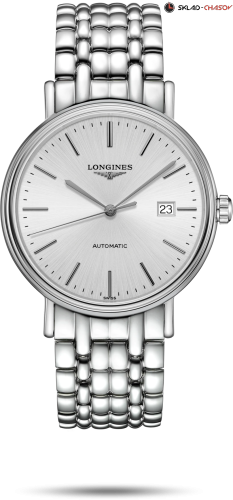 Longines L4.922.4.72.6 фото