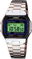 Casio A-164WA-1 фото