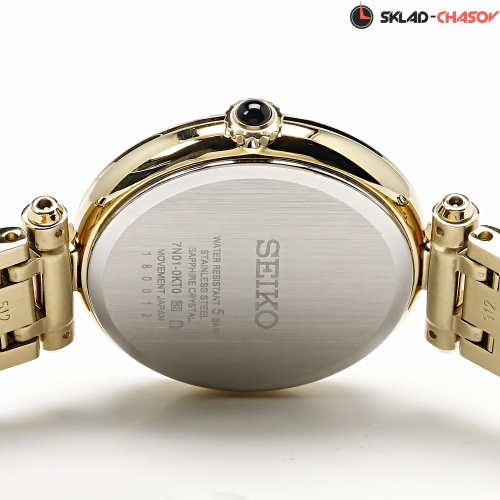 Seiko SRZ536P1 фото фото 4