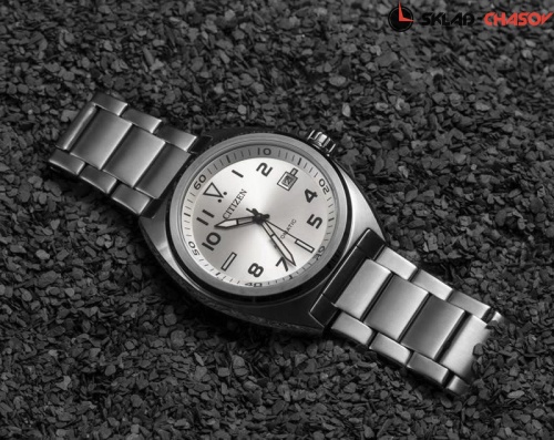 Citizen Automatic NJ0100-89A фото фото 2