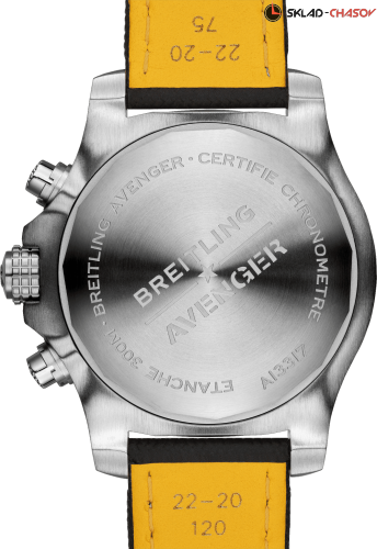Breitling A13317101B1X2 фото фото 3