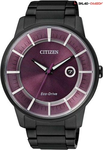 Citizen AW1264-59W фото