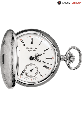 Tissot T83.6.401.13 фото