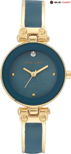 Anne Klein Diamond 1980BLGB фото
