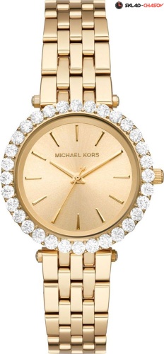 Michael Kors Darci MK4513 фото