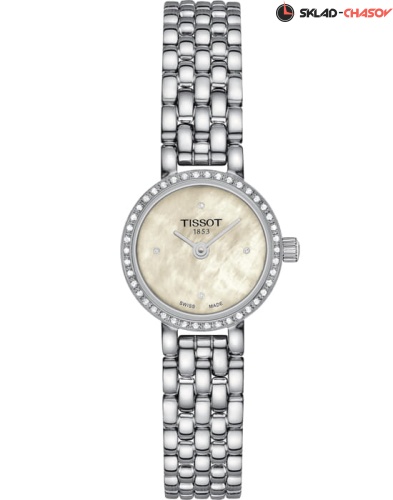 Tissot T140.009.61.116.00 фото