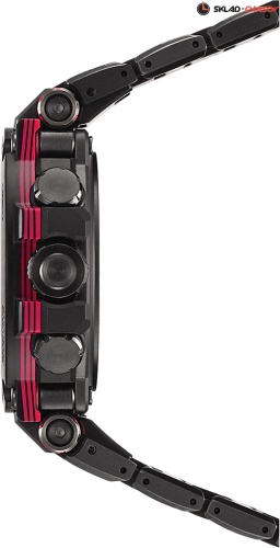 Casio MTG-B1000XBD-1AER фото фото 6
