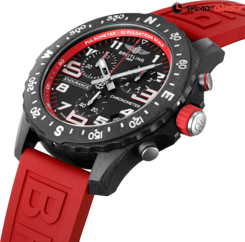 Breitling X82310D91B1S1 фото фото 4