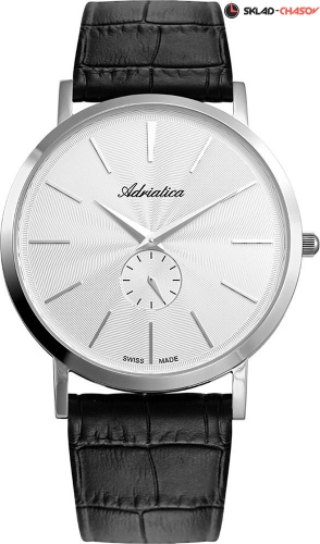Adriatica Strap A1113.5213Q фото