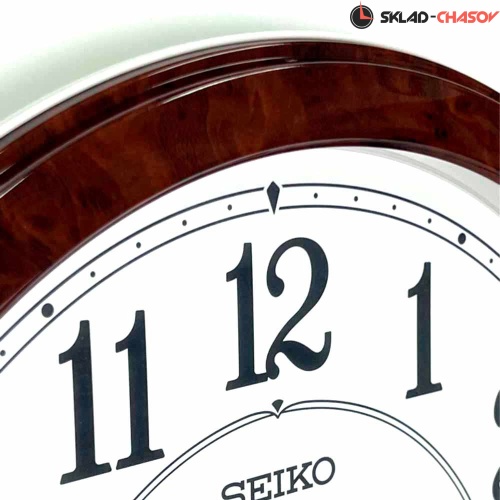 Seiko QXA788B фото фото 3